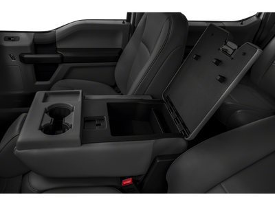 2021 Ford F-350SD XL