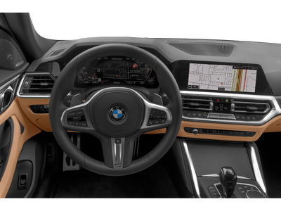 2022 BMW M440i Gran Coupe xDrive