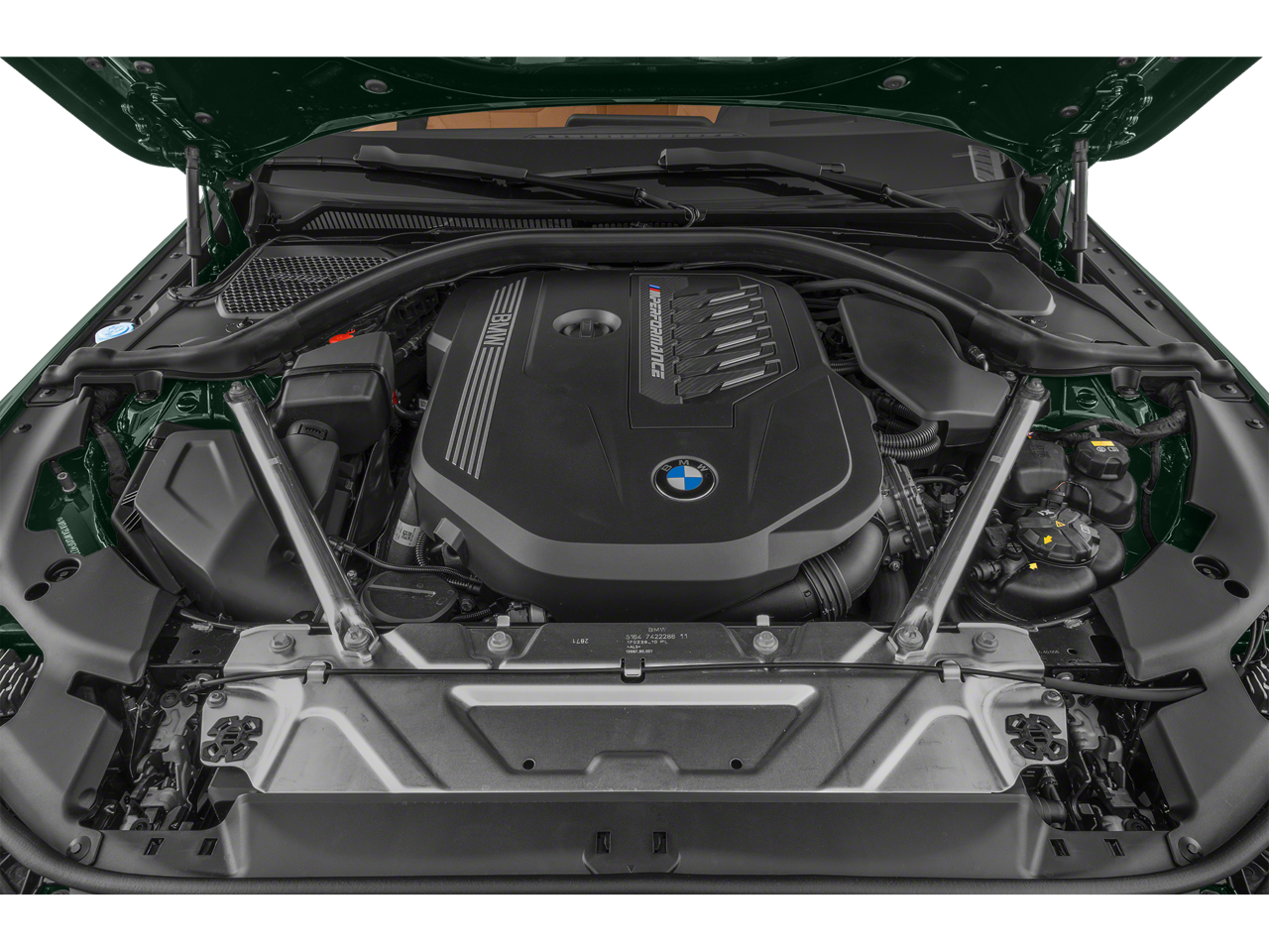 2022 BMW M440i Gran Coupe xDrive