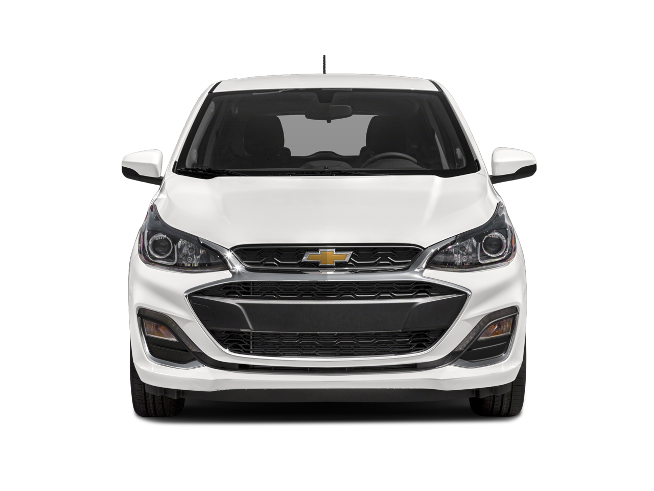 2022 Chevrolet Spark LS