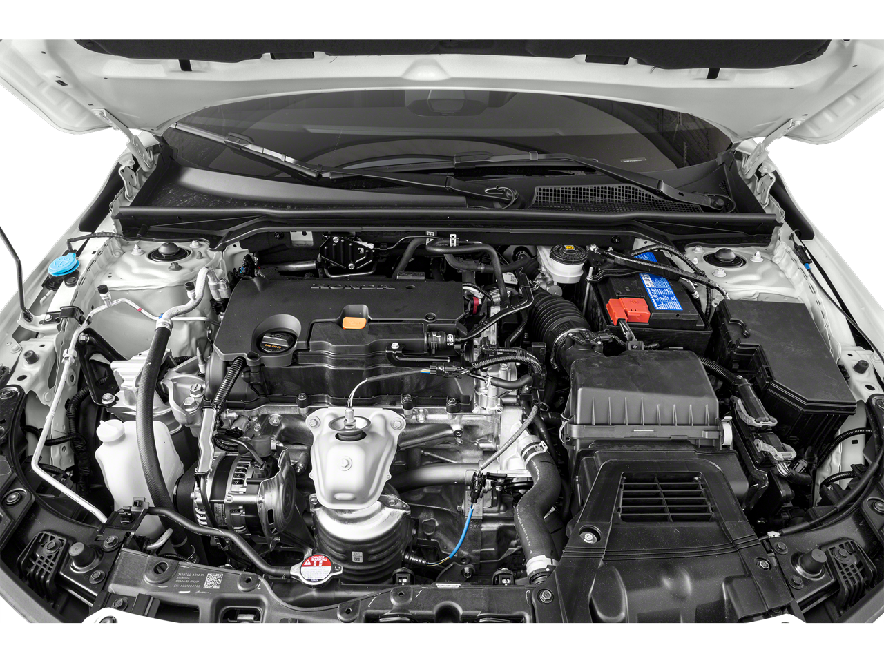 2022 Honda Civic Sedan Sport
