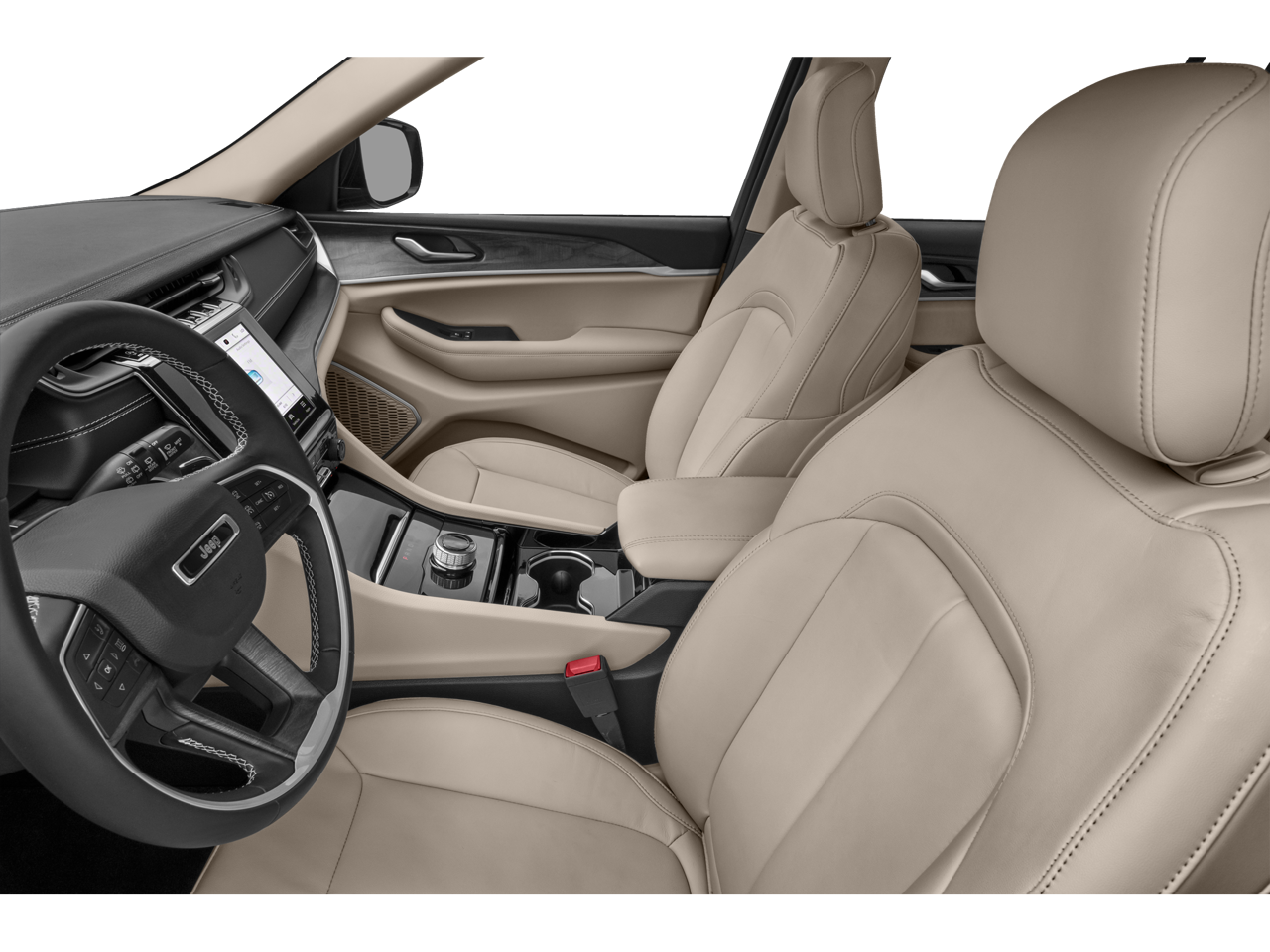 2022 Jeep Grand Cherokee Limited 4x2