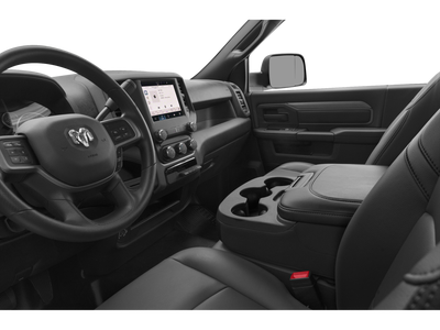 2022 RAM Ram 3500 Tradesman