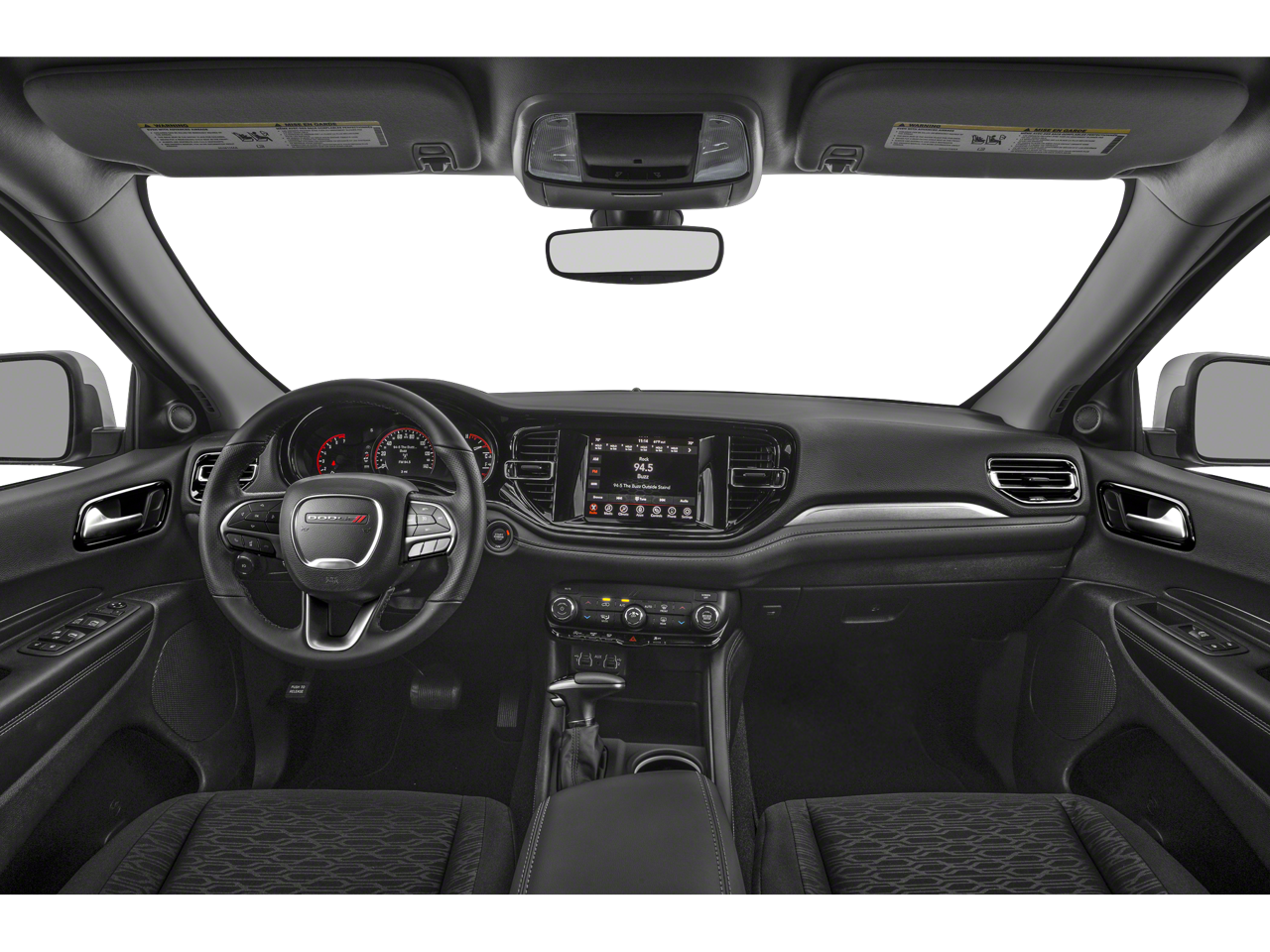 2023 Dodge Durango R/T Plus RWD