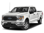 2023 Ford F-150 XLT Heritage Edition