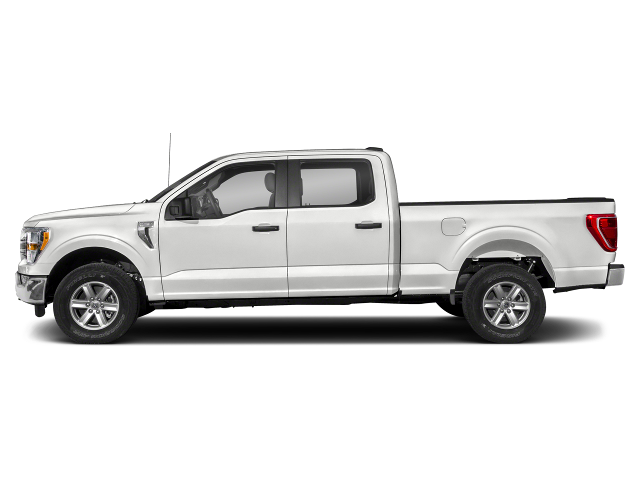 2023 Ford F-150 XLT Heritage Edition