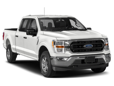 2023 Ford F-150 XLT Heritage Edition