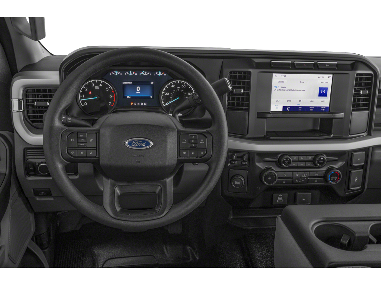 2023 Ford F-250SD Lariat