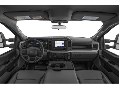 2023 Ford F-250SD Lariat