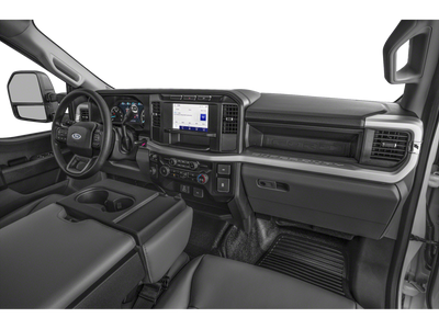 2023 Ford F-250SD Lariat