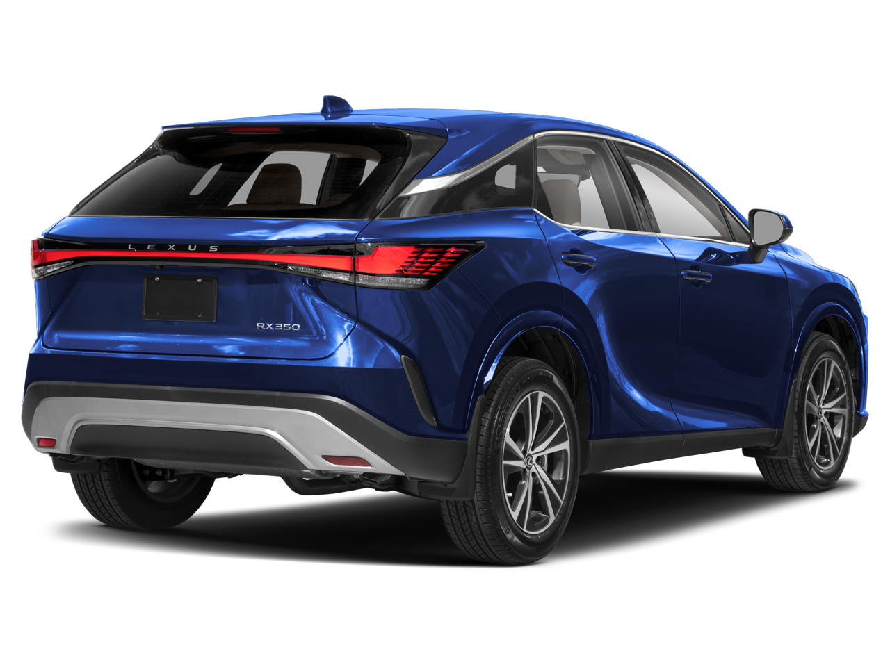 2023 Lexus RX 350
