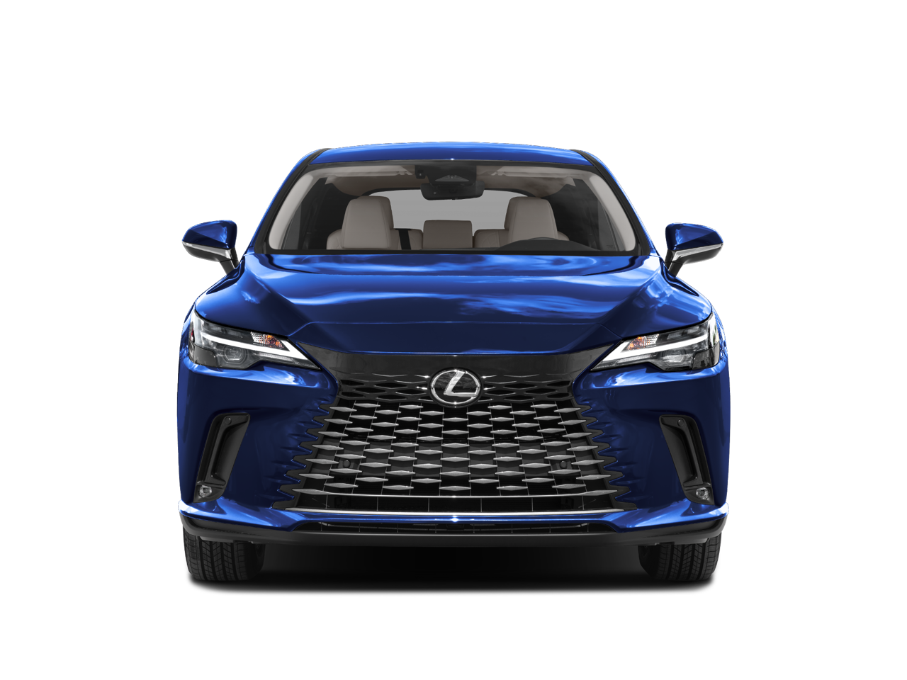 2023 Lexus RX 350