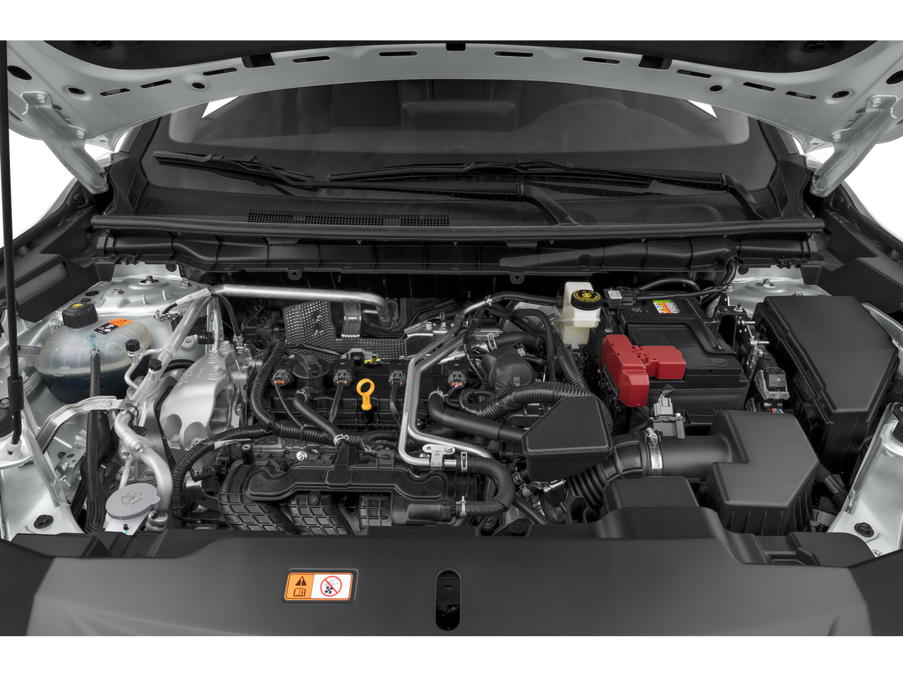 2023 Mitsubishi Outlander Base