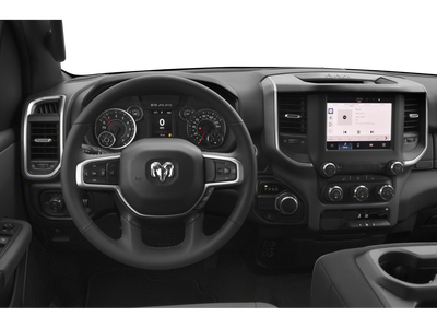 2023 RAM Ram 1500 Lone Star Quad Cab 4x2 6'4' Box
