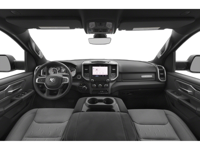 2023 RAM Ram 1500 Lone Star Quad Cab 4x2 6'4' Box