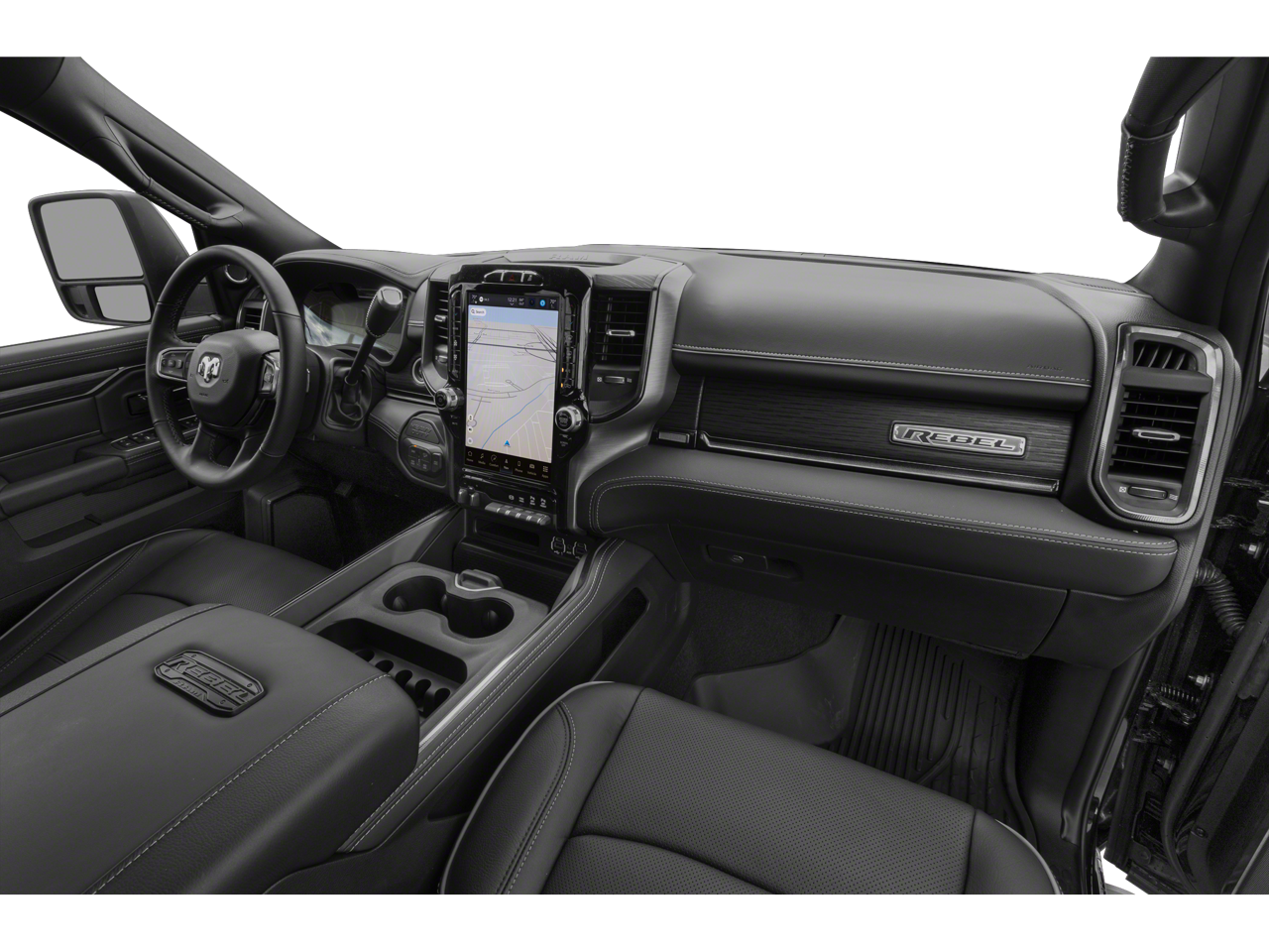 2023 RAM Ram 2500 Power Wagon
