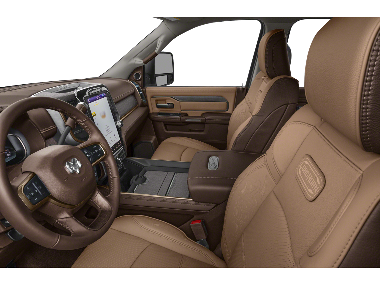 2023 RAM Ram 2500 Limited