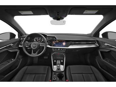 2024 Audi A3 40 Premium FrontTrak