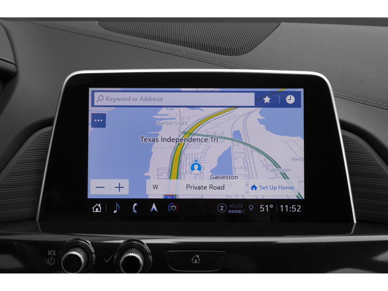 2024 Cadillac CT4 Premium Luxury