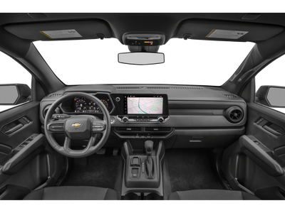 2024 Chevrolet Colorado Work Truck
