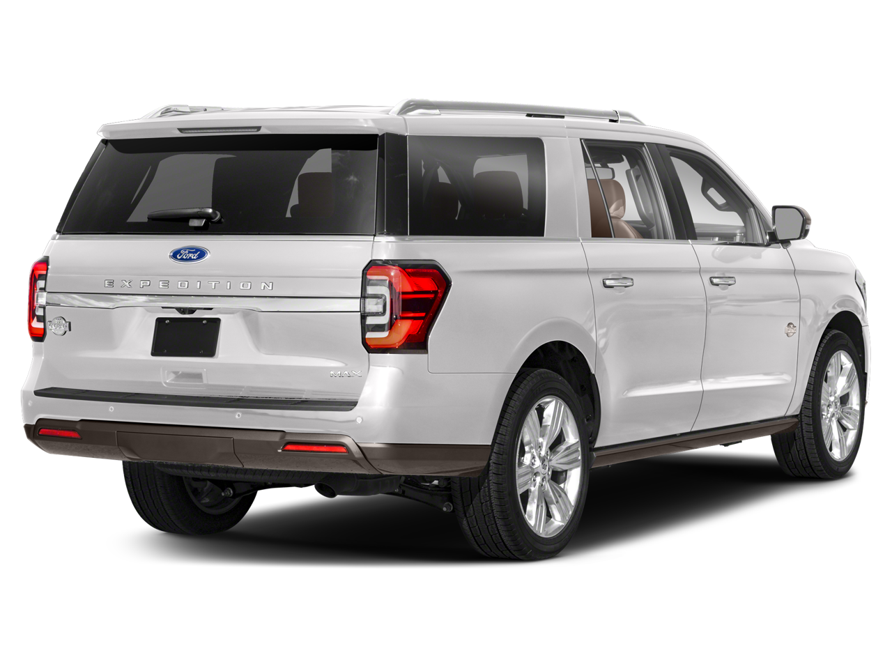 2024 Ford Expedition MAX photo 2