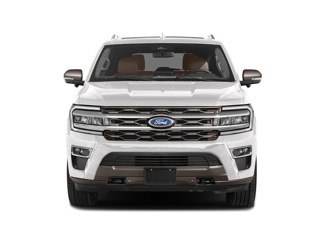 2024 Ford Expedition MAX photo 3