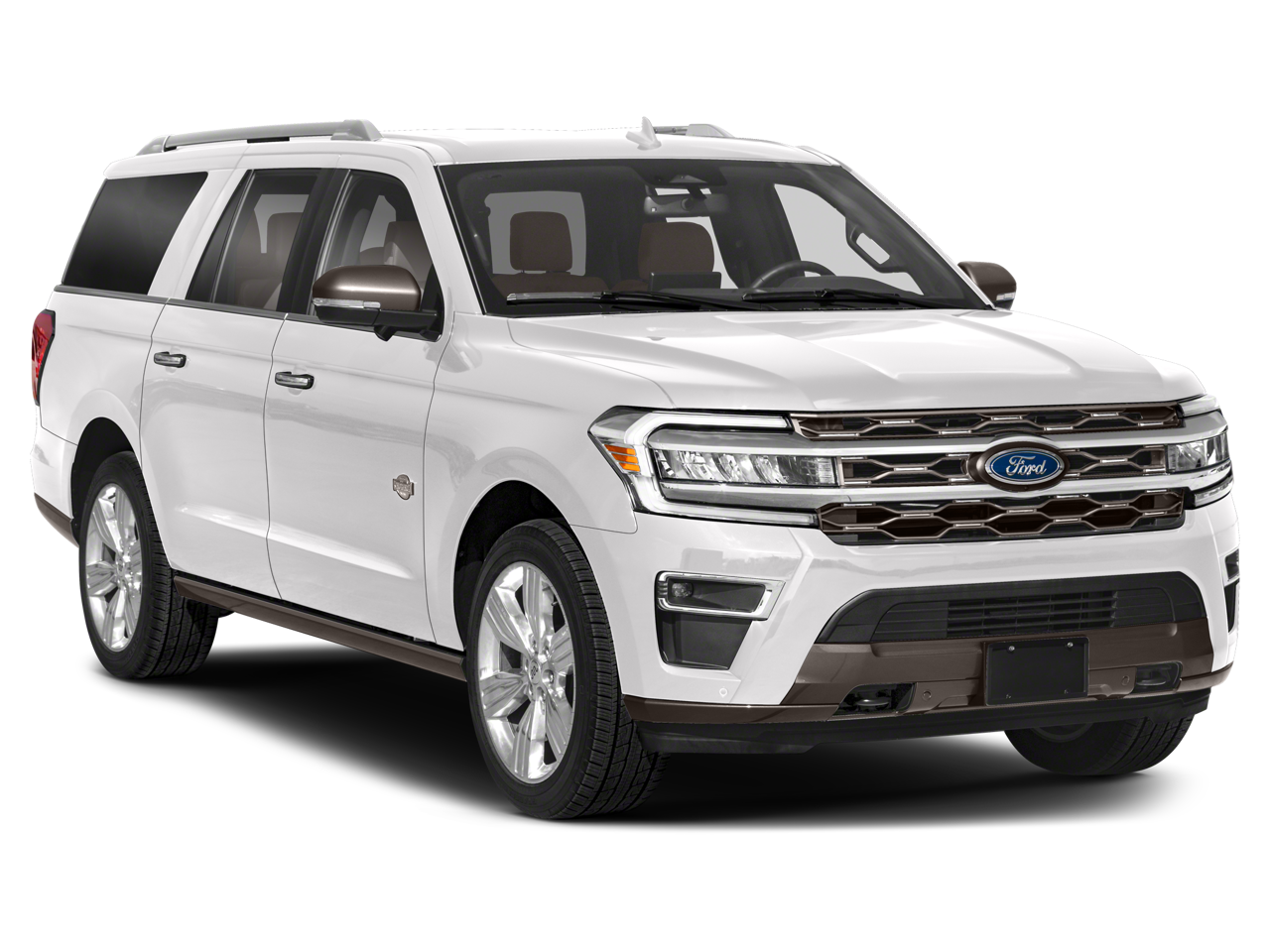 2024 Ford Expedition MAX photo 4