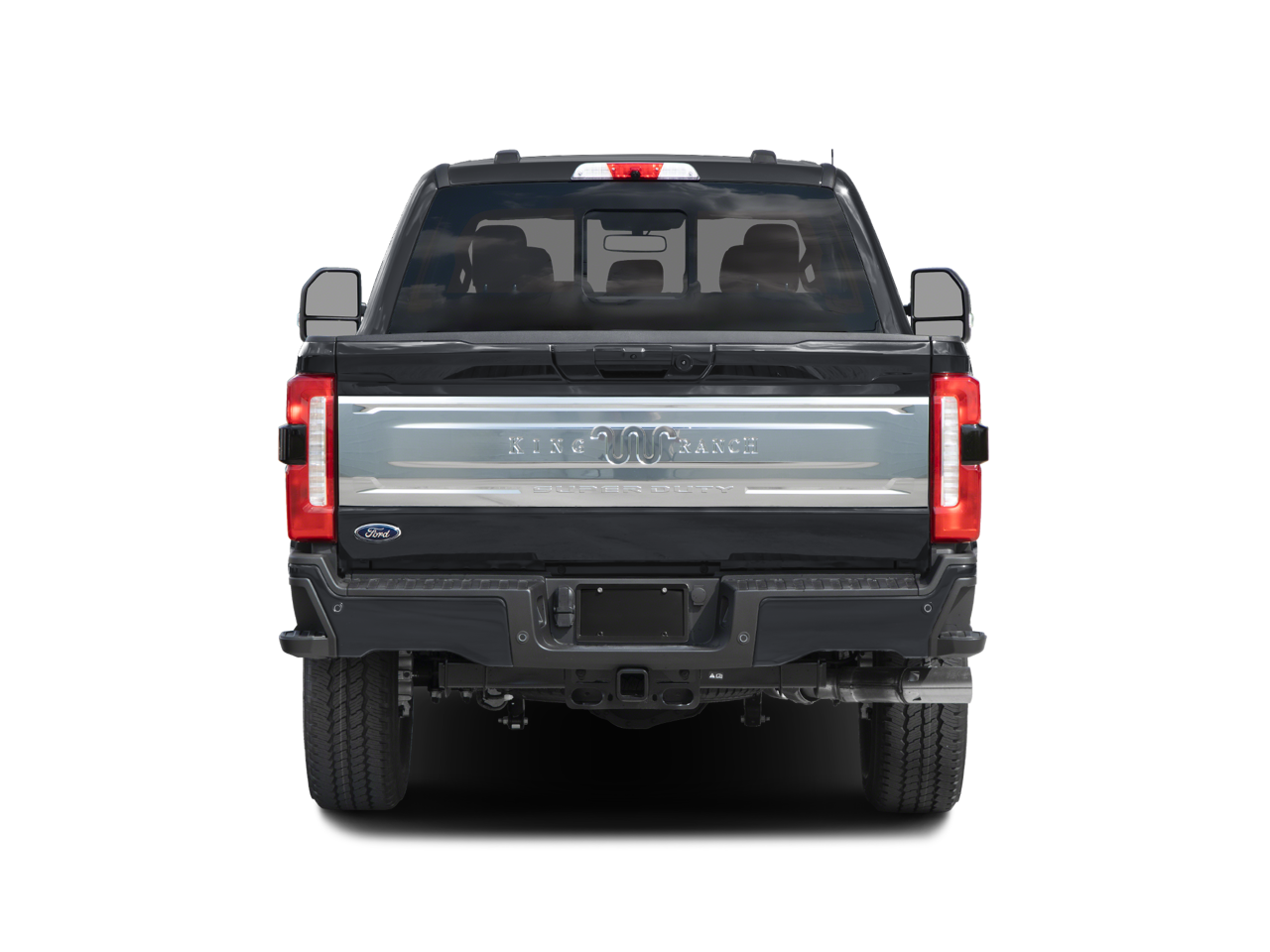 2024 Ford F-250SD King Ranch