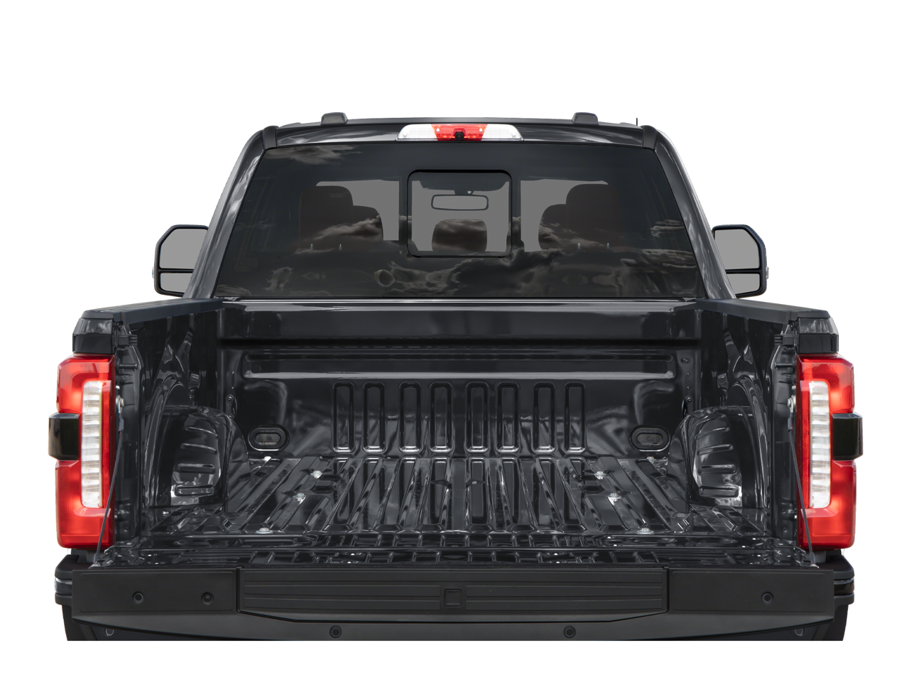 2024 Ford F-250SD King Ranch