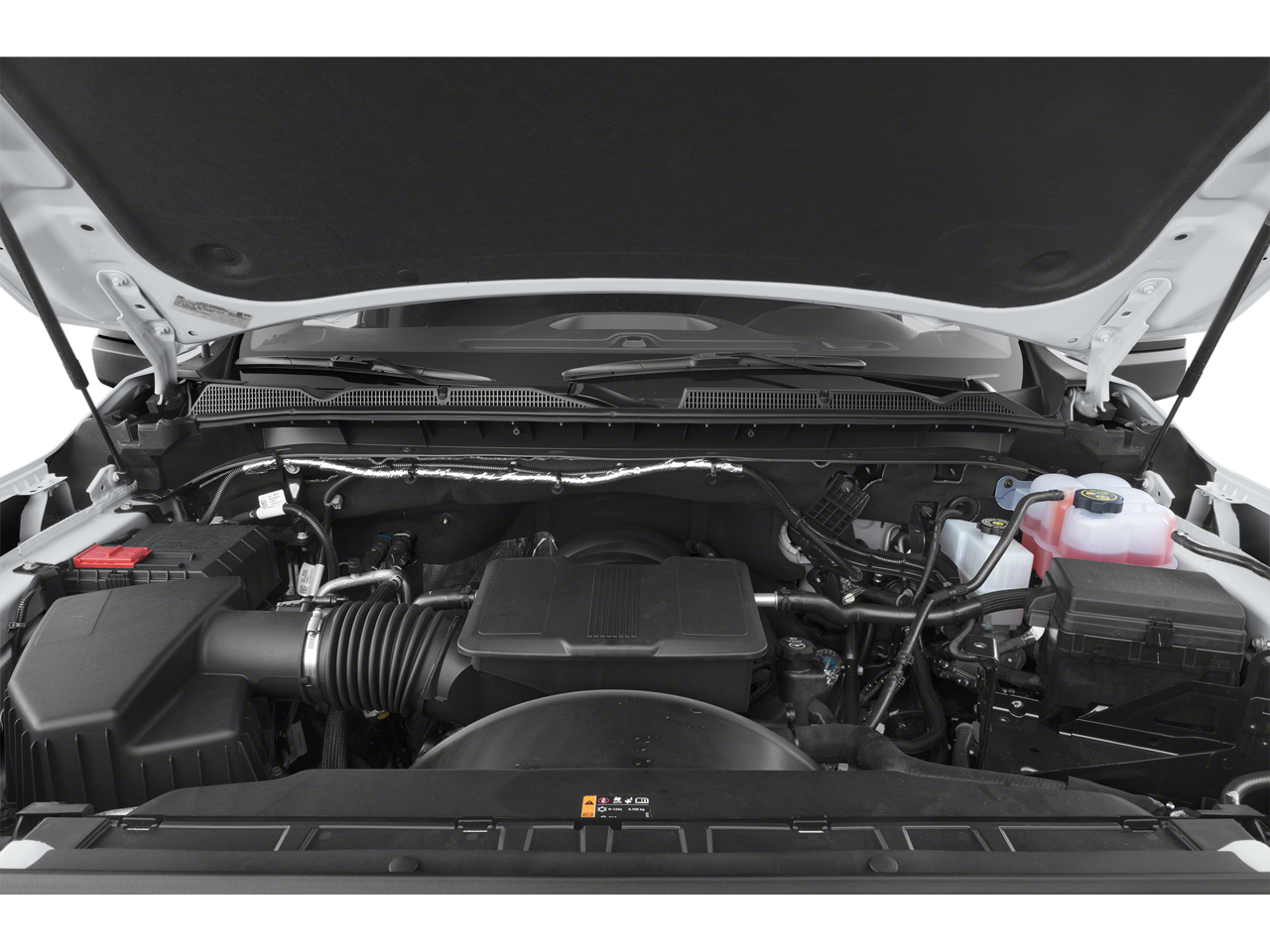 2024 GMC Sierra 2500HD AT4X AEV Edition