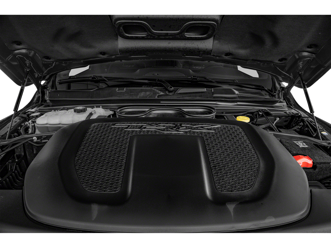 2024 RAM Ram 1500 TRX