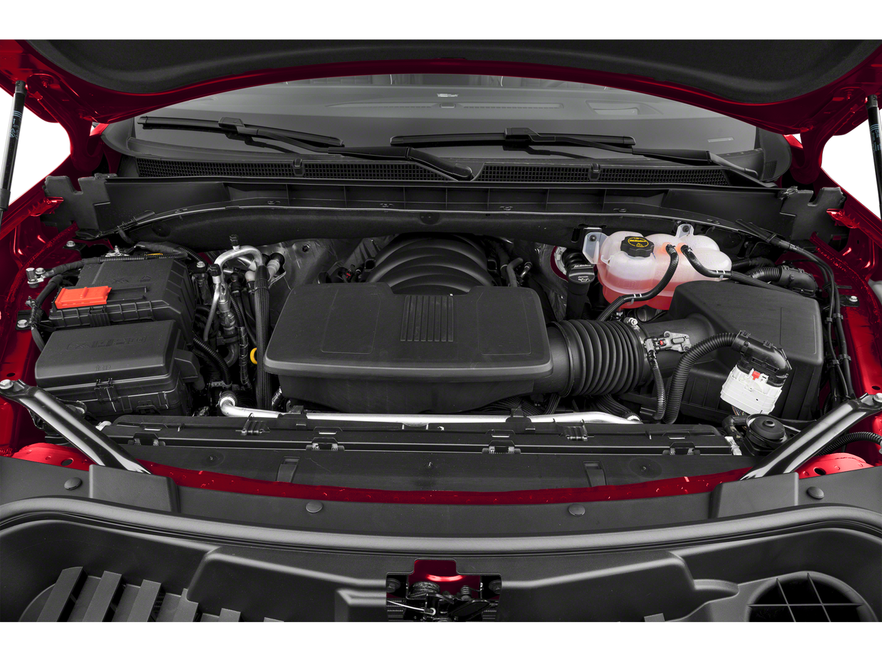 2025 Cadillac Escalade ESV Sport Platinum