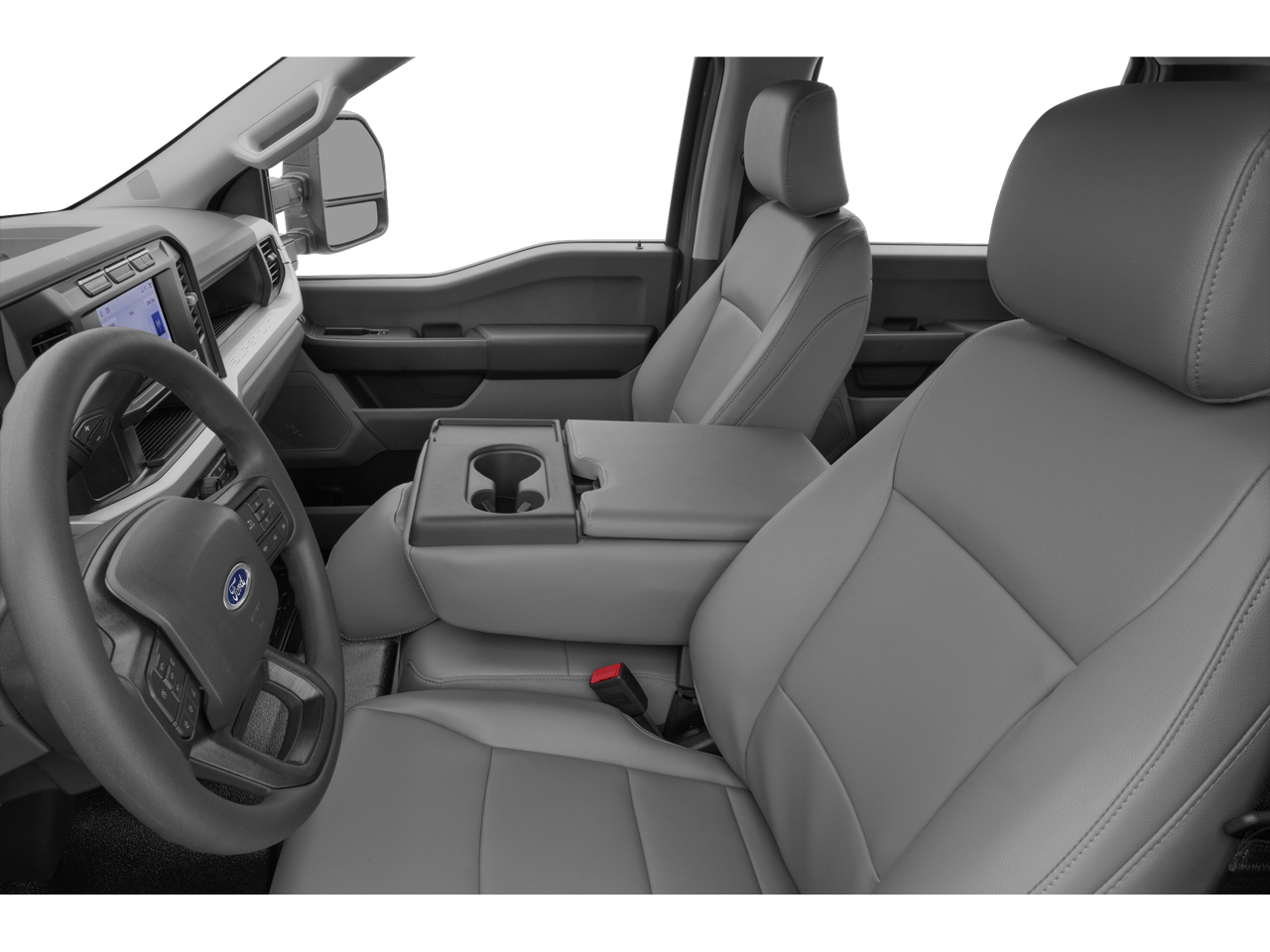 2025 Ford F-350SD XLT DRW