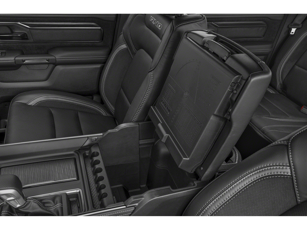 2025 RAM Ram 1500 RHO