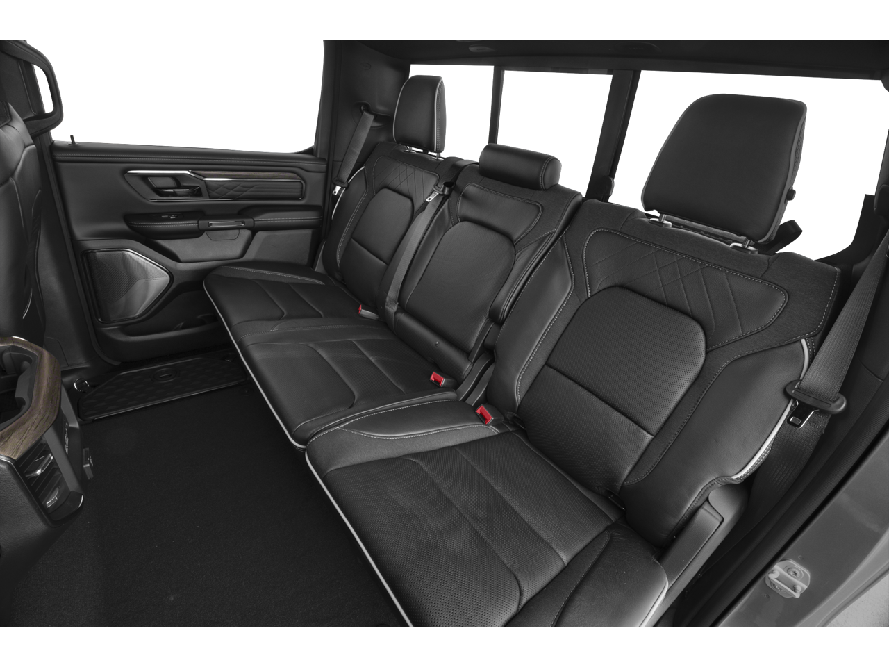 2025 RAM Ram 1500 Limited