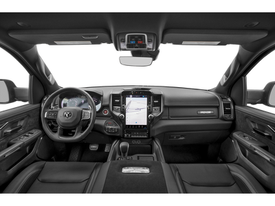 2025 RAM Ram 1500 RHO Crew Cab 4x4 5'7' Box