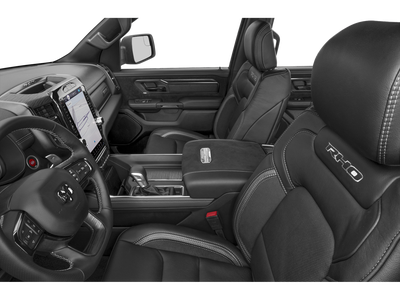 2025 RAM Ram 1500 RHO Crew Cab 4x4 5'7' Box