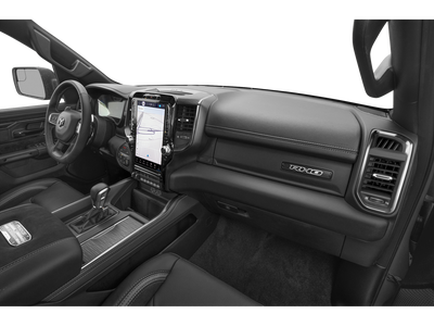 2025 RAM Ram 1500 RHO Crew Cab 4x4 5'7' Box