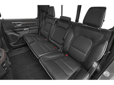 2025 RAM Ram 1500 Laramie Crew Cab 4x2 5'7' Box