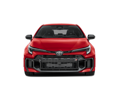 2025 Toyota GR Corolla Premium