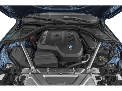 2026 BMW 4 Series 430i
