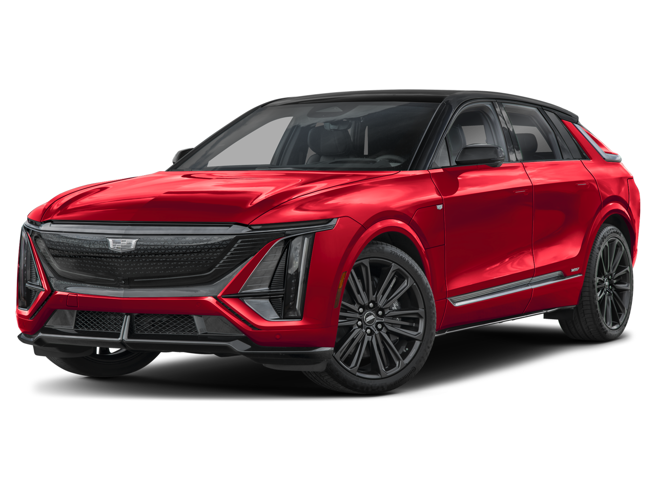 2026 Cadillac LYRIQ V-Series Premium