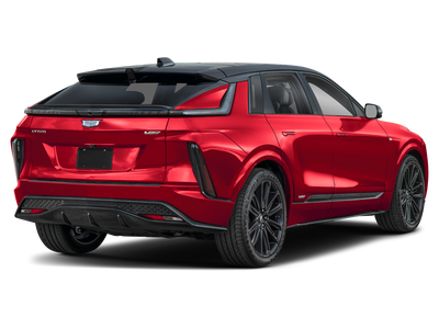 2026 Cadillac LYRIQ V-Series Premium