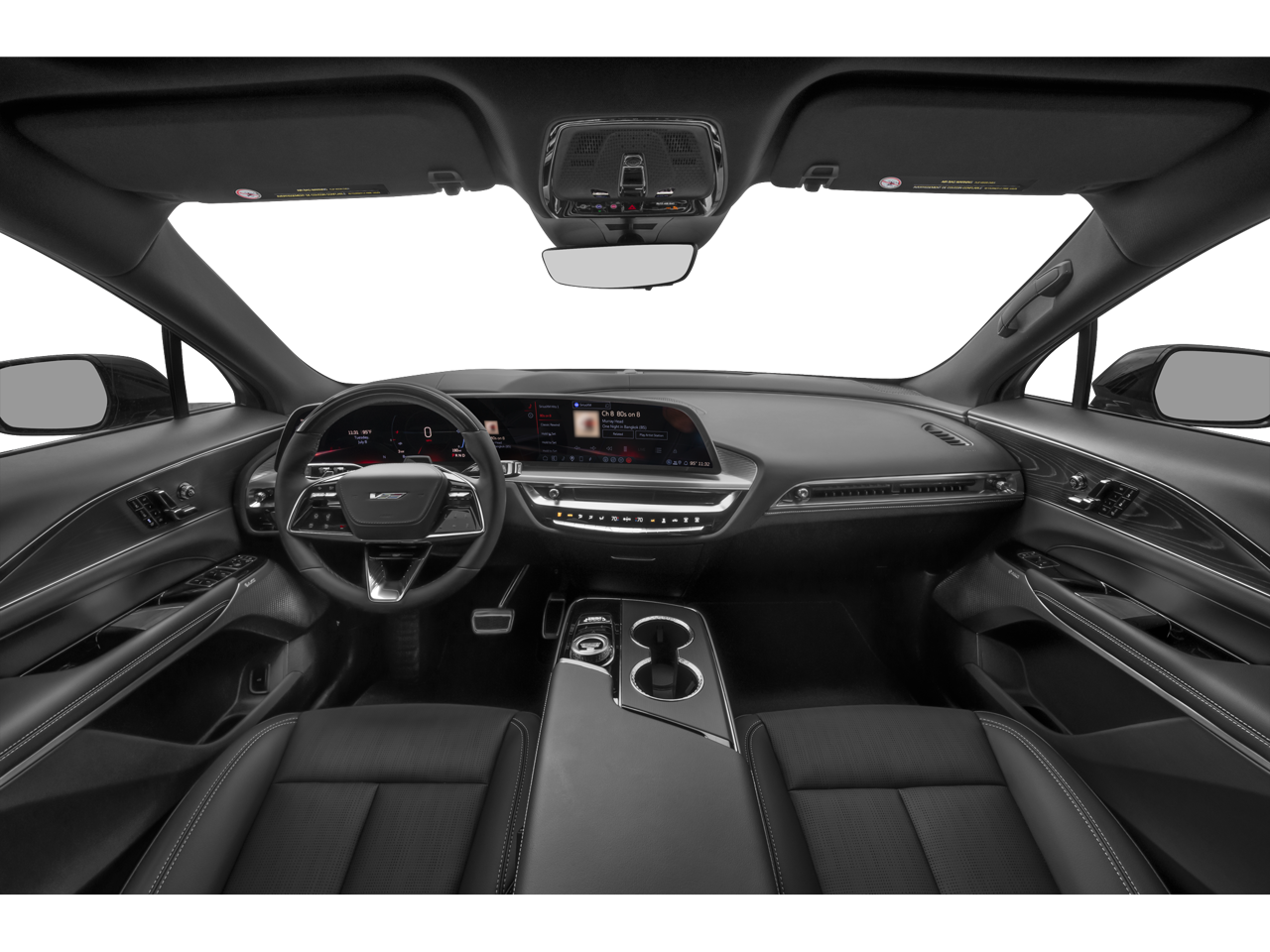 2026 Cadillac LYRIQ V-Series Premium