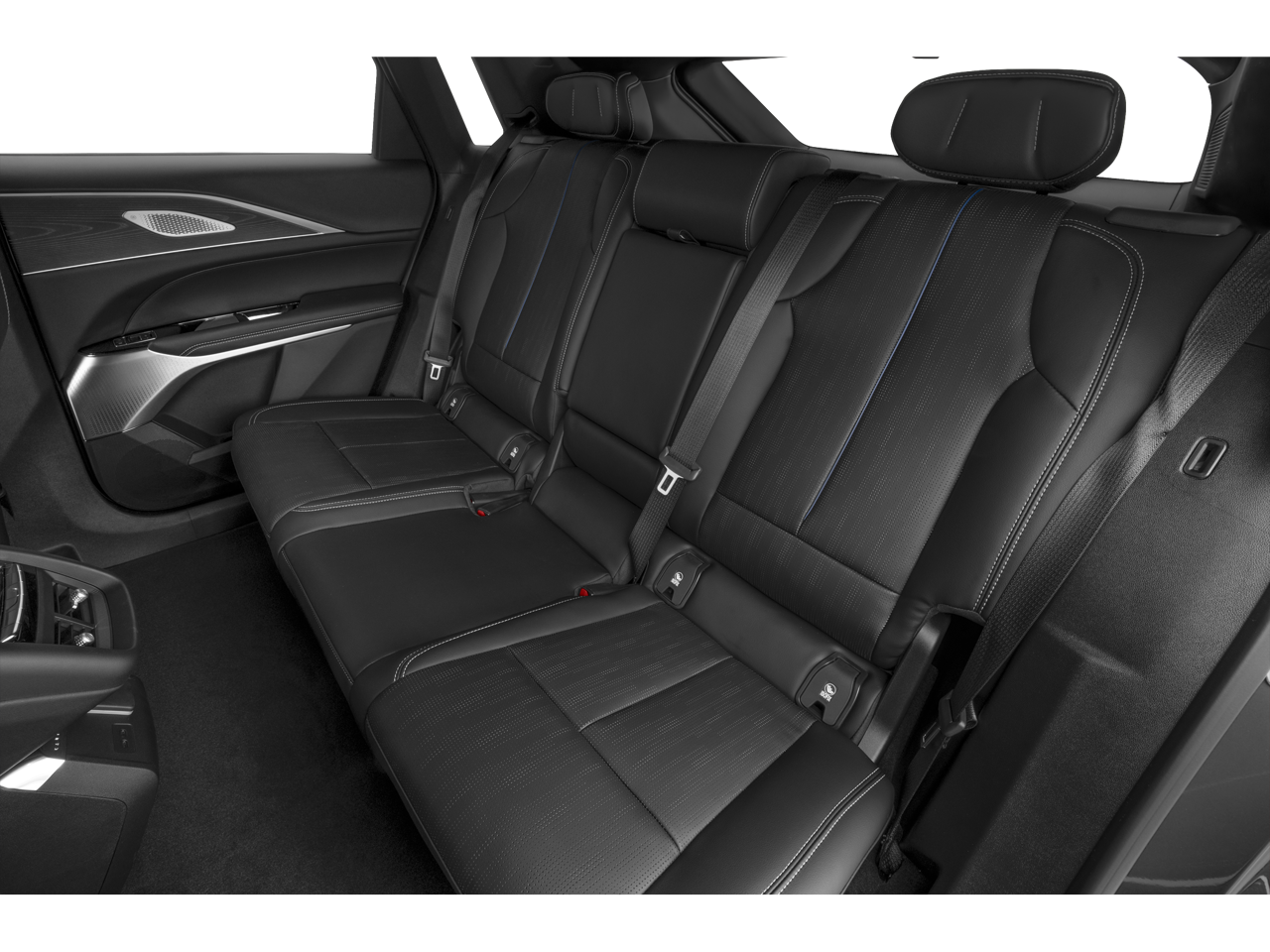 2026 Cadillac LYRIQ V-Series Premium