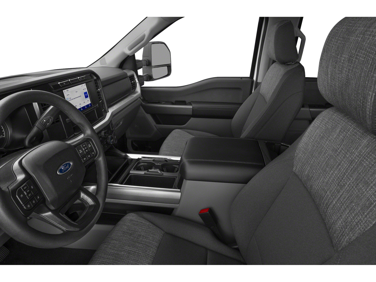 2026 Ford F-350SD XLT DRW