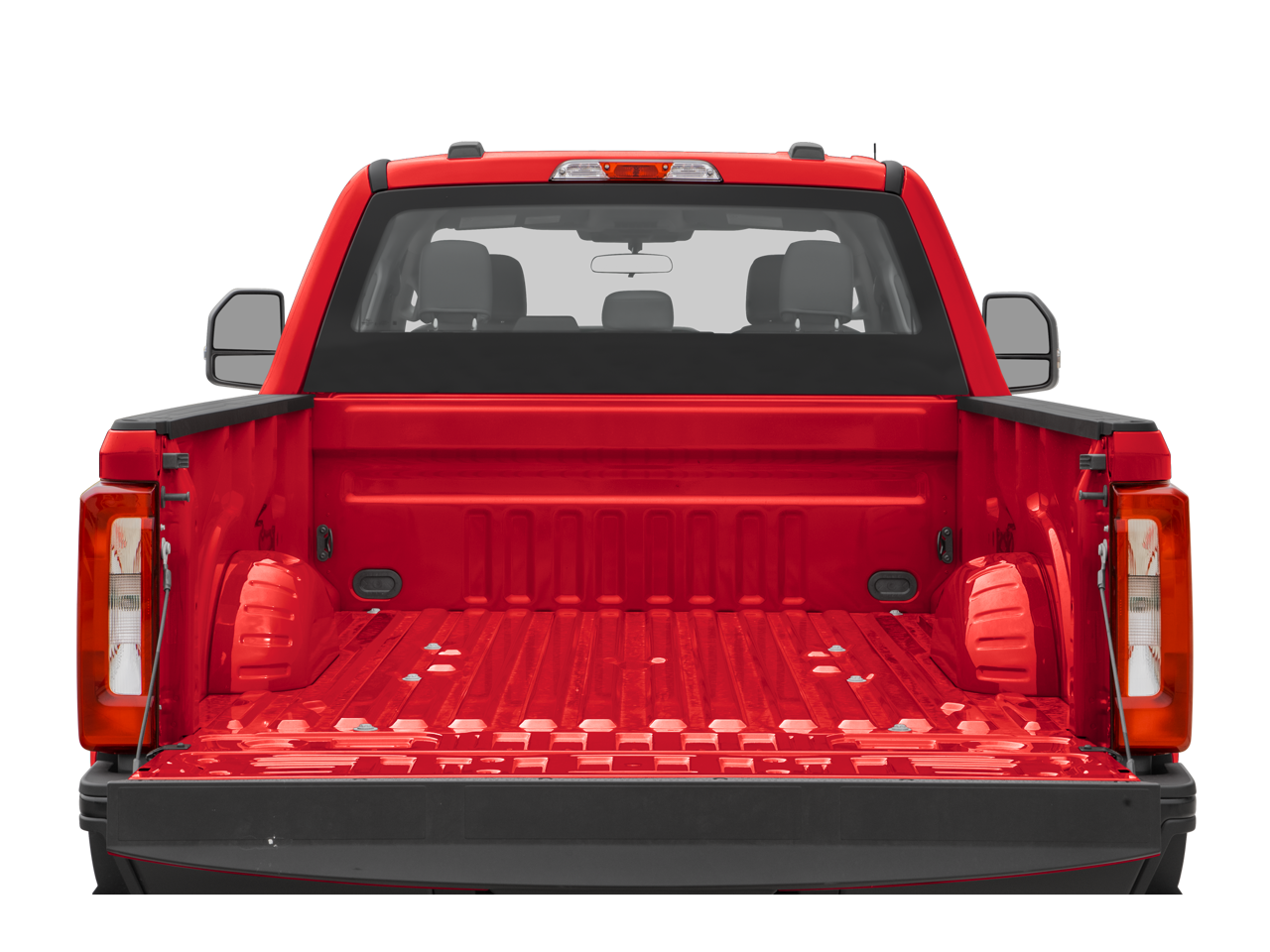2026 Ford F-350SD Platinum DRW