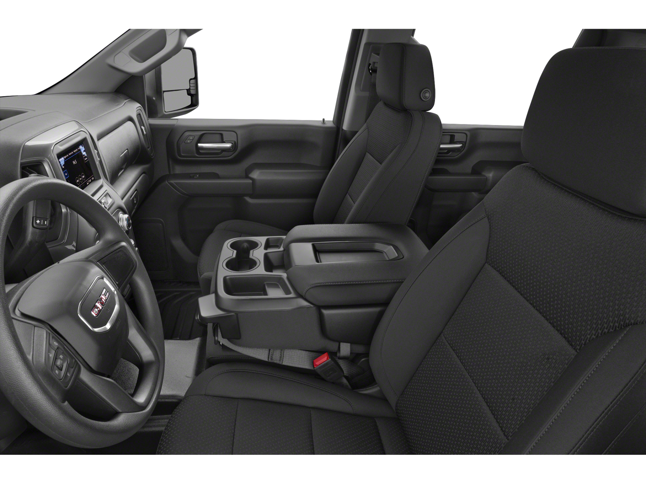 2026 GMC Sierra 2500HD Denali Ultimate