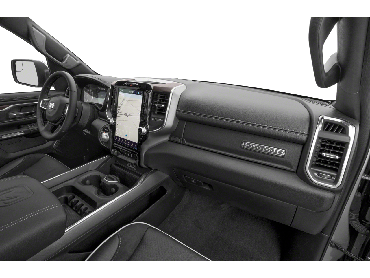 2026 RAM Ram 1500 Laramie