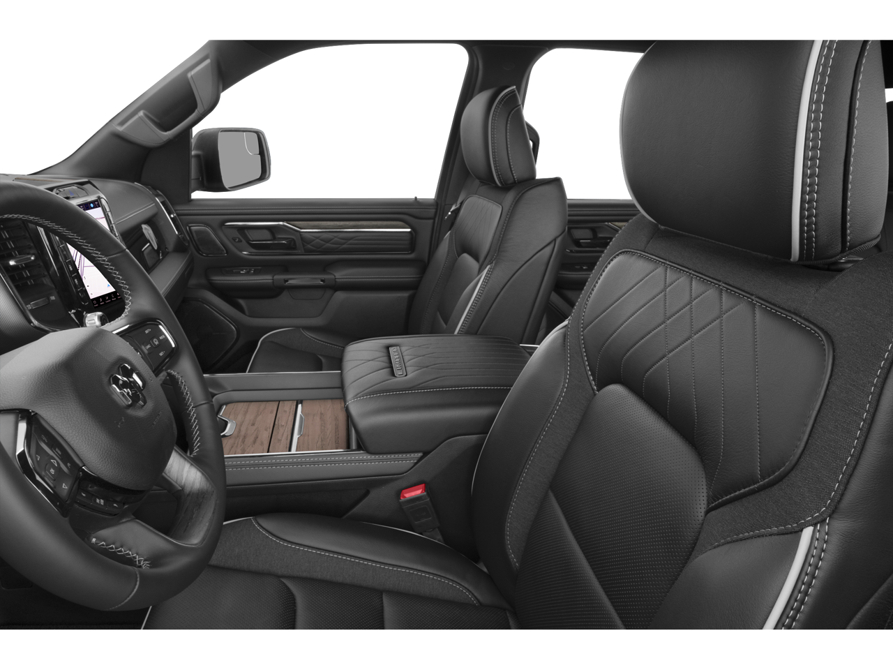 2026 RAM Ram 1500 Limited Crew Cab 4x4 5'7' Box